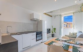 Golfe Juan T2 Mezzanine 40M²+ Parking